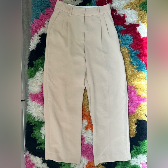 Aritzia Wilfred Effortless Pant - Picture 7 of 14